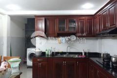 Siêu phẩm bán nhà hxh năm châu bảy hiền 5x20