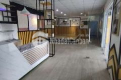 Tôi cần bán gấp mbkd cách chợ bà lát 1km 125m2 shr