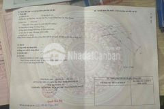 Bán nhanh 500m đất thị trấn tân phú huyện đồng phú