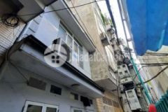 Bán nhà ngõ 97 đình thôn 2 tầng ô tô gần nở hậu