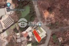 Bán nhanh lô đất hẻm oto đường nguyễn thông