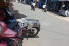 Nhà hẻm như mt dt 4m x20m tiện kinh doanh