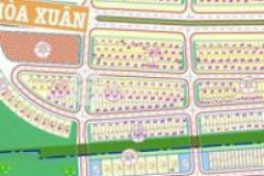 Bán lô mt hoàng thế thiện đảo 1 ngay cầu hoà xuân