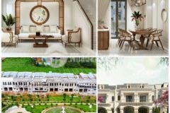 Chỉ 1 7tỷ có ngay nhà bảo lộc 1 rệt 1lầu mới 100