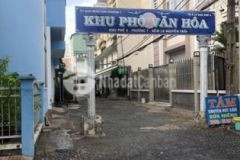 Bán nhà p7 mỹ tho tg