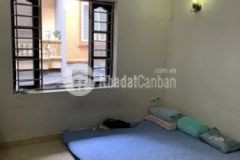 Trần cung 50m mặt phố ngõ rộng thoáng dân xây