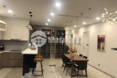 Nhà 3 mặt tiền nguyễn văn hưởng p thảo điền q 2