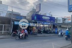 Nhà mặt tiền đình phong phú 8x25m ngay lê văn việt