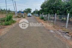 Chuyển nhà về bắc nên cần ra 2 lô đất