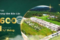 Thanh toán 1 tháng có ngay mặt tiền panamera bl