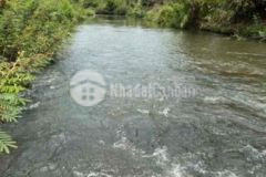 40000m2 4hec view suối khu du lịch thác xôn lộn