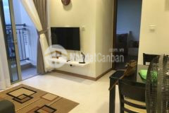 Cam kết giá thực 1pn vinhomes central park 3 tỷ