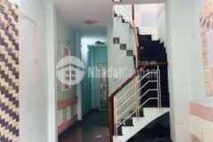 Bán nhà quốc lộ 13 thu nhập 15trtháng dt 77m2