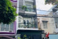 Mặt tiền nb tân hương 4 5x19m 3 lầu giá 12 5 tỷ