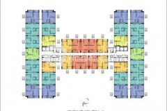 Bán ch 62m2 ngay kcn vsip 3 hội nghĩa tân uyên