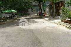 Bán nhà 1 trệt 2 lầu mt đường 6 linh tây, dt 115m2, giá 11.5 tỷ