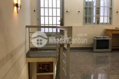 Nhà bán hẻm 6668 đường lê trọng tấn, p. bhh, bình tân dt 4x10, 1 lầu