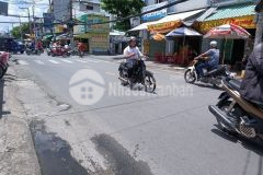 Gấp bán nhà 52 m2 không lộ giới 373 lý thường kiệt chỉ 5 tỷ x