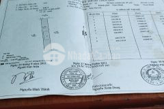 Bán nhà mặt phố lô góc kinh doanh hợp nhà 6 tầng thông sàn thang máy 70m mặt 5m 4,3 tỷ