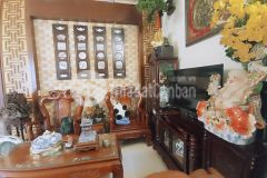 Bán nhà lk kđt xa la, mặt tiền kd, 80m, 5t, chỉ xíu 9 tỷ.