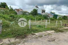 Gấp bán lô đất mặt bằng vĩnh trà bình thạnh bình sơn 300m2 15x20m