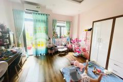 Lô góc cực hiếm sư vạn hạnh quận 10, mặt tiền 4m, chỉ 4 tỷ nhích