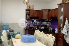 Hẻm 3.5m, cách mt 100m, nơ trang long, 2pn, bình thạnh, 7.3 tỷ