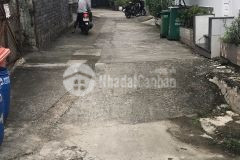 Bán nhà đường 19 hiệp bình chánh, dt 168m2, giá 7.9 tỷ