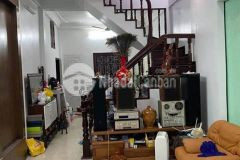 1 nhà ra ô tô tránh, phố trường chinh, thanh xuân 34m2x5t, 3.7 tỷ.