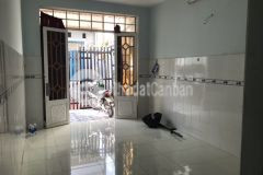 Nha hẻm đường 102 tăng nhơn phú a, diện tích 48m cấp 4 khu trung tâm