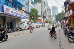 Hiếm chất đất vương thừa vũ 145m2 mt7,5m 15 tỷ ô tô. lh khánh trần 0972858666