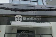 Bán nhà hxh vào nhà, hẻm 5m đẹp thẳng 1 trục xvnt p25 bình thạnh 54m2 giá 9.9 tỷ