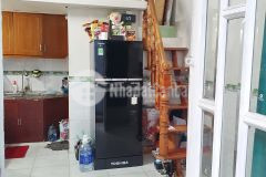 Nhà nhỏ xinh 1 lầu hẻm 257 nguyễn thị thập, phường tân phú, quận 7