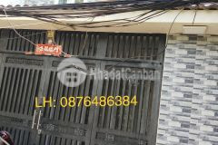 Nhà đẹp giá rẻ. trương đình hội p.16, q.8
