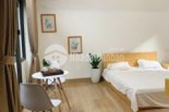 Bán gấp toà nhà thang máy mỹ đình oto dừng đỗ mặt ngõ thông 18p dòng tiền 100trth 100m2 chỉ 15,5tỷ.