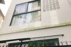 Bán nhà 3 tầng đẹp gần mặt tiền sư vạn hạnh, phường 9, quận 10, chỉ hơn 4 tỷ