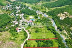 Bán đất khánh thành view sông khế gần uỷ ban xã