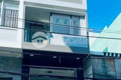 Mặt tiền kinh doanh chợ tân mỹ nhà 5 tầng xe hơi ngủ nhà chỉ 10.8 tỷ