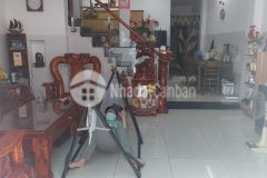 Bán nhà hxh tân phú ngang hơn 5m 50m2 giá nhỉnh 4 tỷ