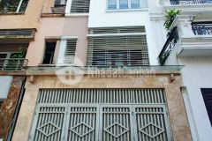 Bán nhà 4 tầng tt28 đtm văn phú, hà đông, dt83m2, 12.2 tỷ