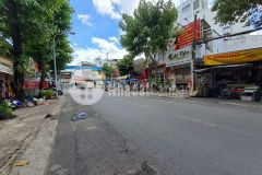 Hot hot nhà chính chủ bao đầu tư dt khủng hxh 7 chỗ ngủ trong nhà