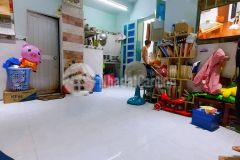 Bán nhà giá rẻ gần ngô gia tự, quận 10, 80m2, 7pn, chỉ nhỉnh 6 tỷ