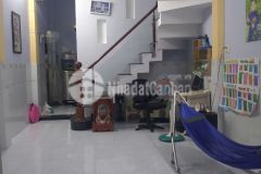 Ngộp nặng cực gấp bán giảm sâu, phú định, quận 8, 50m2, 4 tầng, 4pn, hxh, ngang 5m, chỉ nhỉnh 4 tỷ x