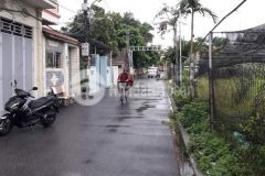 Chủ nhờ bán nhà 4 tầng 50,5 m2. thôn vàng cổ bi, ô tô tránh, ngõ thông 6 tỷ