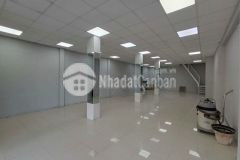 Cho thuê nhà 3 tầng mt nguyễn chí thanh, ngang 7m