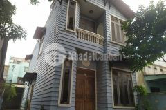 Bán căn nhà, p. tam bình, tp thủ đức, dt 286m2 giá 15,5 tỷ