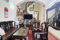 Bán nhà phân lô ôtô đỗ cửa thoáng trước sau 50m2 4 tầng 6.9 tỷ hoàng văn thái thanh xuân