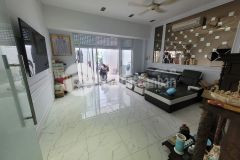 Chỉ nhỉnh 8 tỷ có ngay nhà mới full nội thất 95m2 nở hậu trung tâm q.bình thạnh