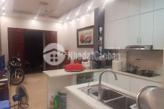 Bán nhà ngõ 424 ngọc thụy 38m25t lô góc, ô tô tránh