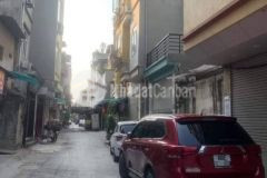 Ô tô vào nhà, phố hoàng đạo thành 48m2, 5 tầng, mt 4m, lô góc, 7.4 tỷ.